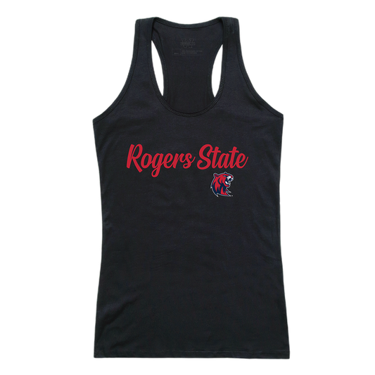 W Republic Rogers State University Hillcats Property Tee T-Shirt