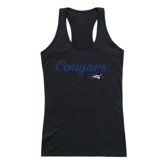 W Republic University of Saint Francis Cougars Property Tee T-Shirt