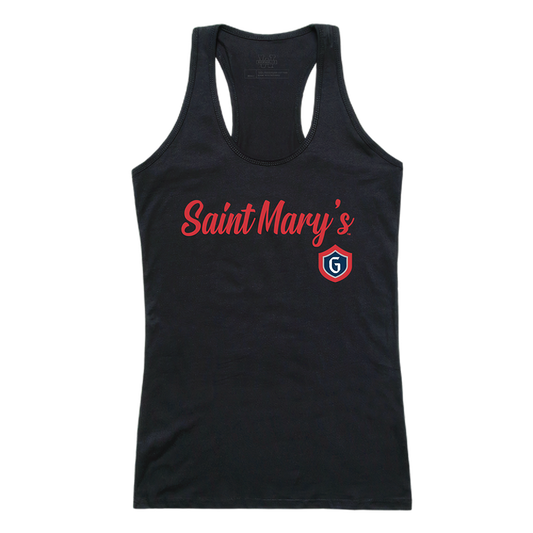 W Republic Saint Mary's College of California Gaels Property Tee T-Shirt