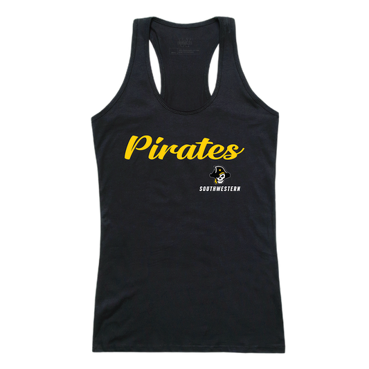 W Republic Southwestern University Pirates Property Tee T-Shirt