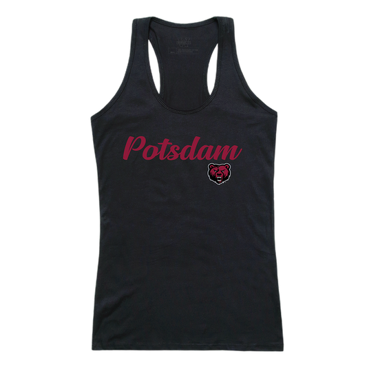 W Republic State University of New York at Potsdam Bears Property Tee T-Shirt