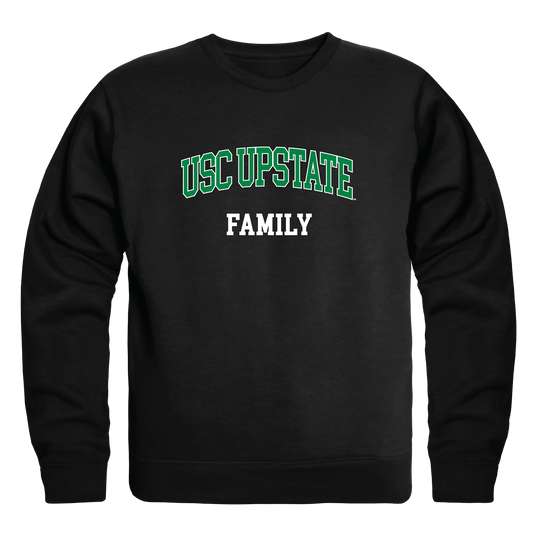 University of South Carolina Upstate Family Crewneck Pullover Sweatshirt Sweater