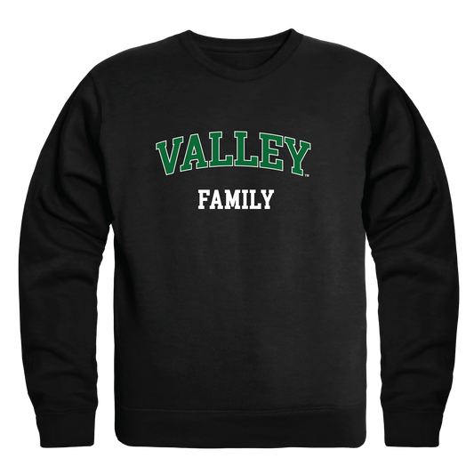 Mississippi Valley State University Delta Devils & Devilettes Family Crewneck Pullover Sweatshirt Sweater